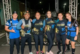 Campeonato Alagoano de Trekking trará em sua próxima etapa um evento noturno