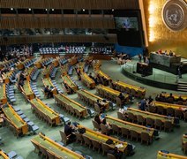 Conflitos na Ucrânia e no Oriente Médio dominam debates na Assembleia Geral da ONU
