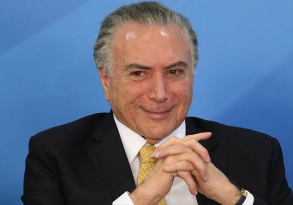 Temer quer anunciar aumento do Bolsa Família no 1º de maio