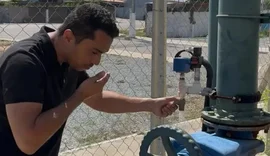 Vereador alerta para risco de contaminação da água em conjuntos de Maceió