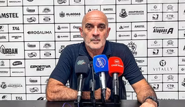 ASA viaja sem Higor Leite e técnico Schülle deve se juntar ao grupo depois