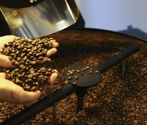Brasil exporta volume recorde de café à Rússia em outubro