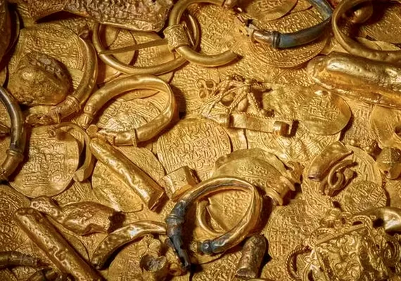 Navio holandês naufragado em 1633 é identificado por arqueólogos