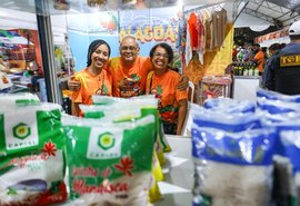 Alagoas encerra circuito de feiras da agricultura familiar 2025 no Maranhão