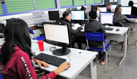 Escolas do Norte e Nordeste terão R$ 53 milhões para ampliar internet