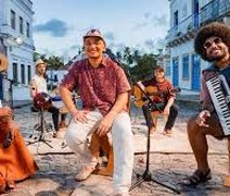 João Gomes, Mestrinho e Jota.pê lançam “Dominguinho Vol. 2”