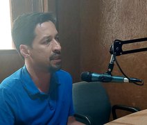 Rodrigo Cunha diz que Alagoas não pode mais ser o estado onde mais se passa fome no país