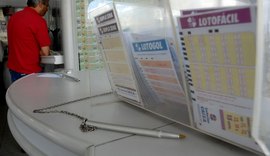 Lotofácil agora terá seis sorteios semanais