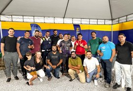 Motoristas por aplicativo de Maceió e interior apoiam candidatura de Leonardo Dias