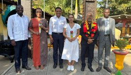 Alagoas celebra Dia da Consciência Negra na Serra da Barriga  com presença