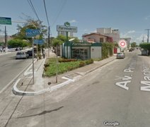 Duas Avenidas da Jatiúca ganham sentido único a partir de sábado; confira
