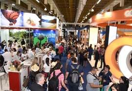 Alagoas ganha força nacional durante ABAV Expo