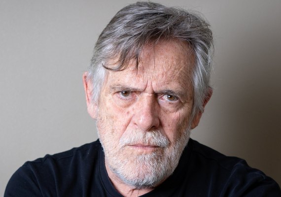 José de Abreu critica possível exibição de novelas turcas na Globo