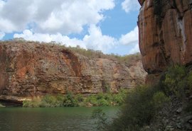 Serviço Geológico do Brasil iniciará mapeamento de risco nos cânions do São Francisco, entre Alagoas e Sergipe