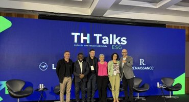 Tour House promove TH Tales em São Paulo com foco em automação inteligente e o futuro das viagens corporativas