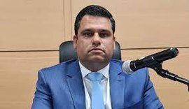 Thiago ML pode ter mandato suspenso por faltas não justificadas na Câmara de Arapiraca