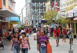 Centro de maceió recebe Feira de Serviços nesta quinta- feira