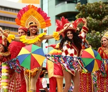 Confira a programação das prévias carnavalescas em Maceió