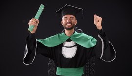 Estudante alagoano é aprovado em residência no Hospital Sírio-Libanês