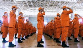 Concurso CBM: Governo de Alagoas publica edital com próximas etapas