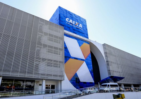 Caixa paga nesta quarta-feira (28) o auxílio para nascidos em novembro