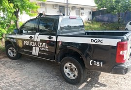 Foragido que estuprou filha de namorada é preso em Viçosa