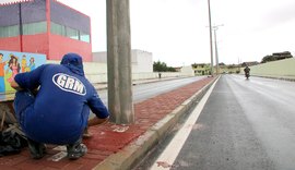 Governo do Estado inaugura Eixo Viário Deputado Oscar Fontes Lima neste sábado (5)