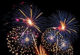 Equatorial orienta alagoanos sobre os cuidados com fogos de artifício no Réveillon