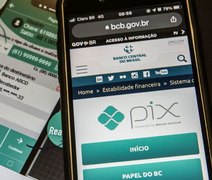 Pix bate novo recorde de transações em um dia