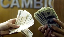 Após dois dias de queda, Dólar volta a subir e é vendido a R$ 5,60