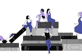 10 obras escritas por mulheres para ler na quarentena