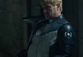 Nathan Fillion revela receio ao voltar como Guy Gardner em Lanternas