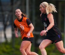 Seleção dos EUA exalta Marta e já projeta Copa do Mundo Feminina no Brasil