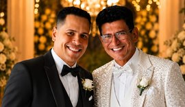 Val Couto e Kaddu Smith anunciam casamento e prometem um dos eventos mais aguardados do ano