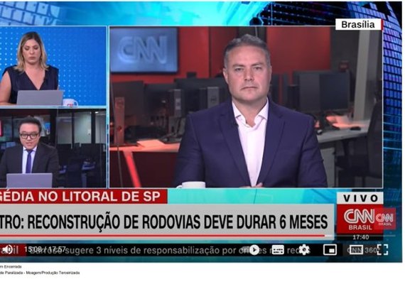 Lula fará mais em 2023 do que Bolsonaro fez em 4 anos, diz ministro alagoano