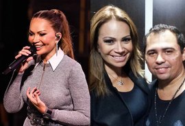 Solange Almeida descarta volta ao Aviões e manda recado: “Vergonha na cara”