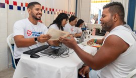 Corações da Paz nas Escolas encerra 2025 com mais de 16 mil atendimentos