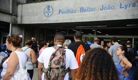 Candidatos em lista de espera do Sisu começam a ser convocados