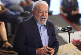 'Tenho preocupação': Lula diz temer ser assassinado durante campanha eleitoral