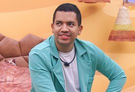 Alagoano Bruno Gaga desiste do BBB 23; entenda