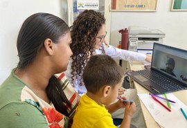 Programa TeleNordeste assegura assistência médica e já atendeu quase 5 mil pacientes este ano em AL
