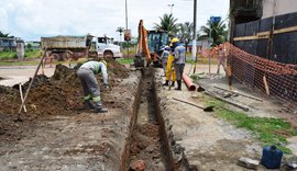 BRK Ambiental terá que pagar quase R$ 1 milhão para prefeitura de Maceió