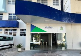 Uncisal divulga edital com 600 vagas para cursos de especialização na modalidade a distância