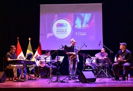 Festival de Música de Penedo promove cultura e entretenimento até sábado, 26