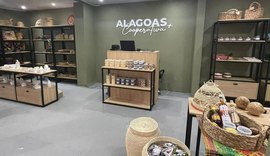 Armazém Alagoas + Cooperativa supera R$ 150 mil em vendas em 2025