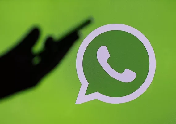 Usuários do WhatsApp já podem esconder o 'online'