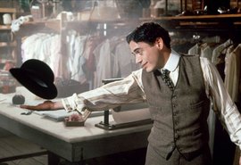 6 filmes para os apaixonados por Cinema