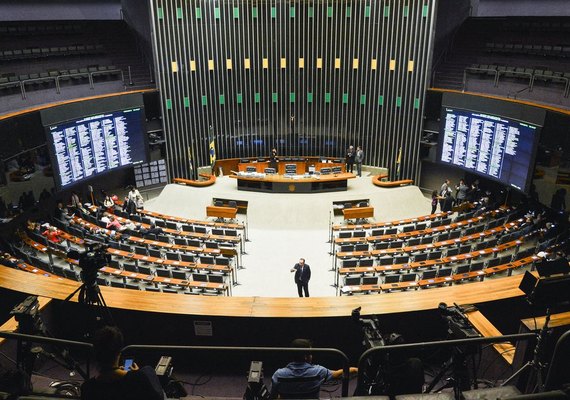 “Desistência”: eleição de federal entre em nova fase em Alagoas