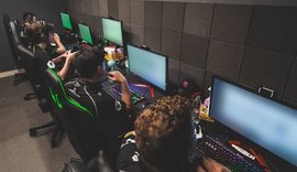 O Nordeste e o Crescimento dos eSports