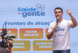 Prefeitura de Maceió “torra” R$ 100 milhões em propaganda em apenas 16 meses